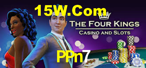PPn7 - Cassino E Apostas Online - PPn7 Bet