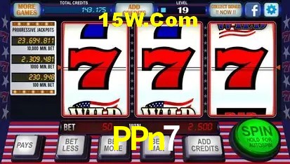 Jogos de Slot PPn7