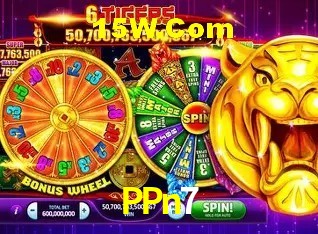 Estatísticas PPn7