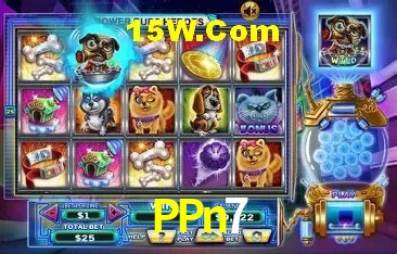 Especiais de Fim de Semana PPn7