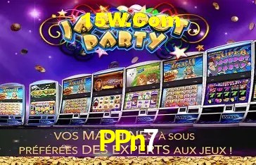 Promoções Sazonais PPn7