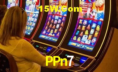 Provedores de Jogos PPn7