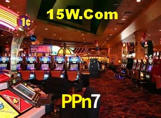 Casino Ao Vivo PPn7