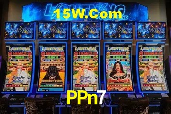 Tecnologia da Plataforma PPn7